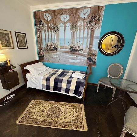 Lions Venice Guest House Bagian luar foto