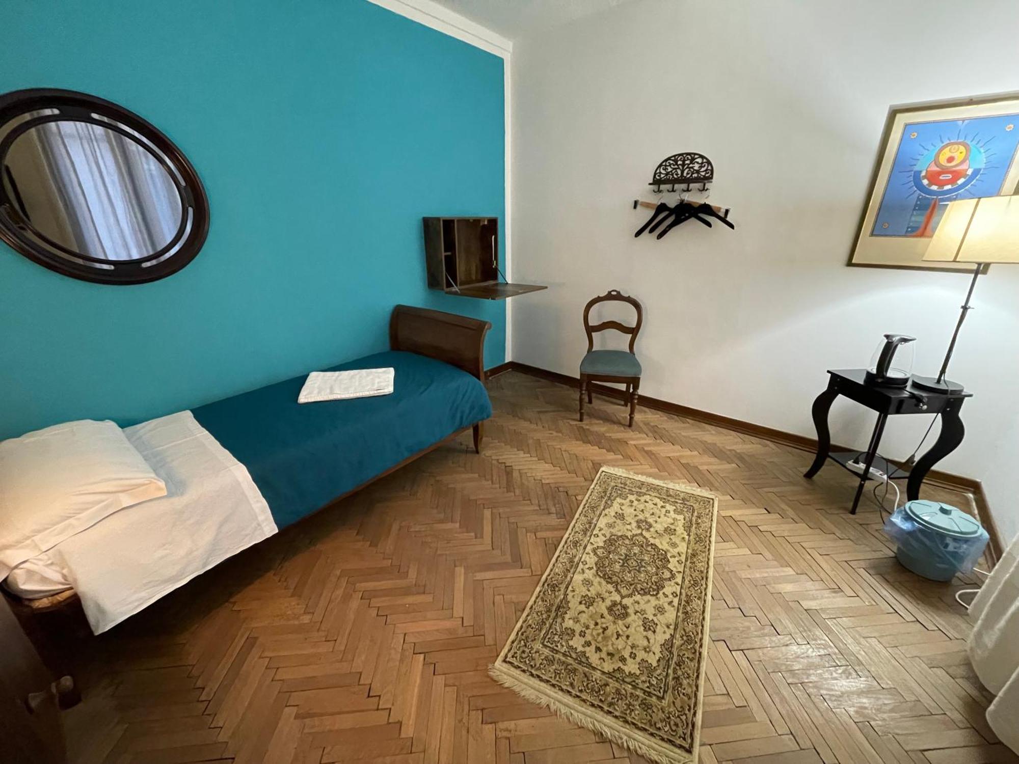 Lions Venice Guest House Bagian luar foto
