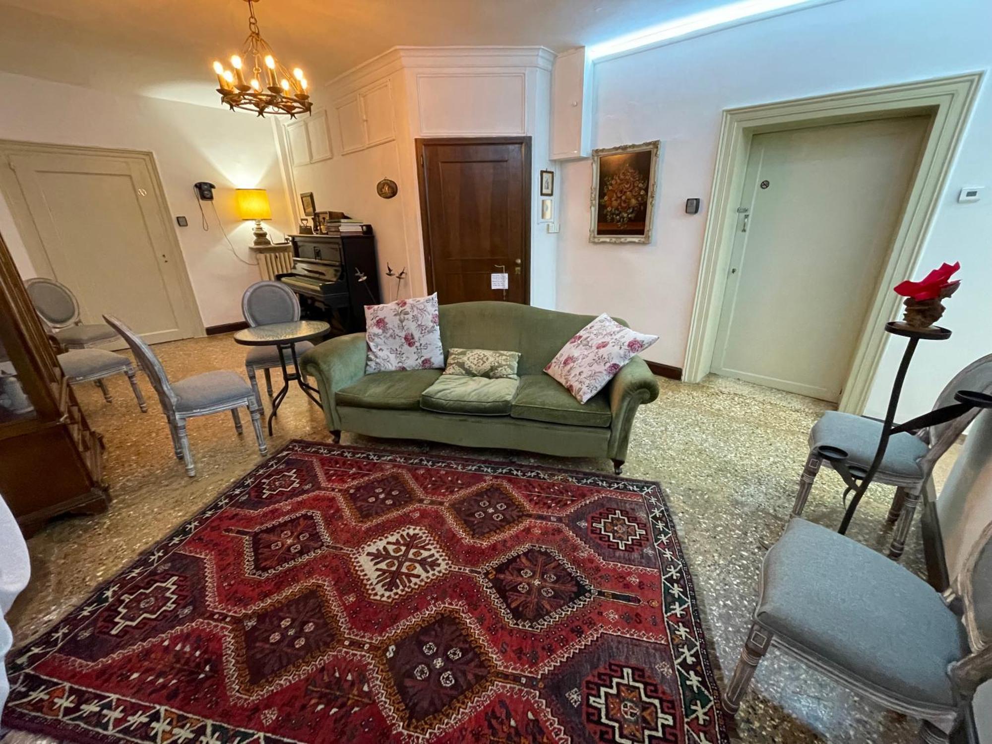 Lions Venice Guest House Bagian luar foto