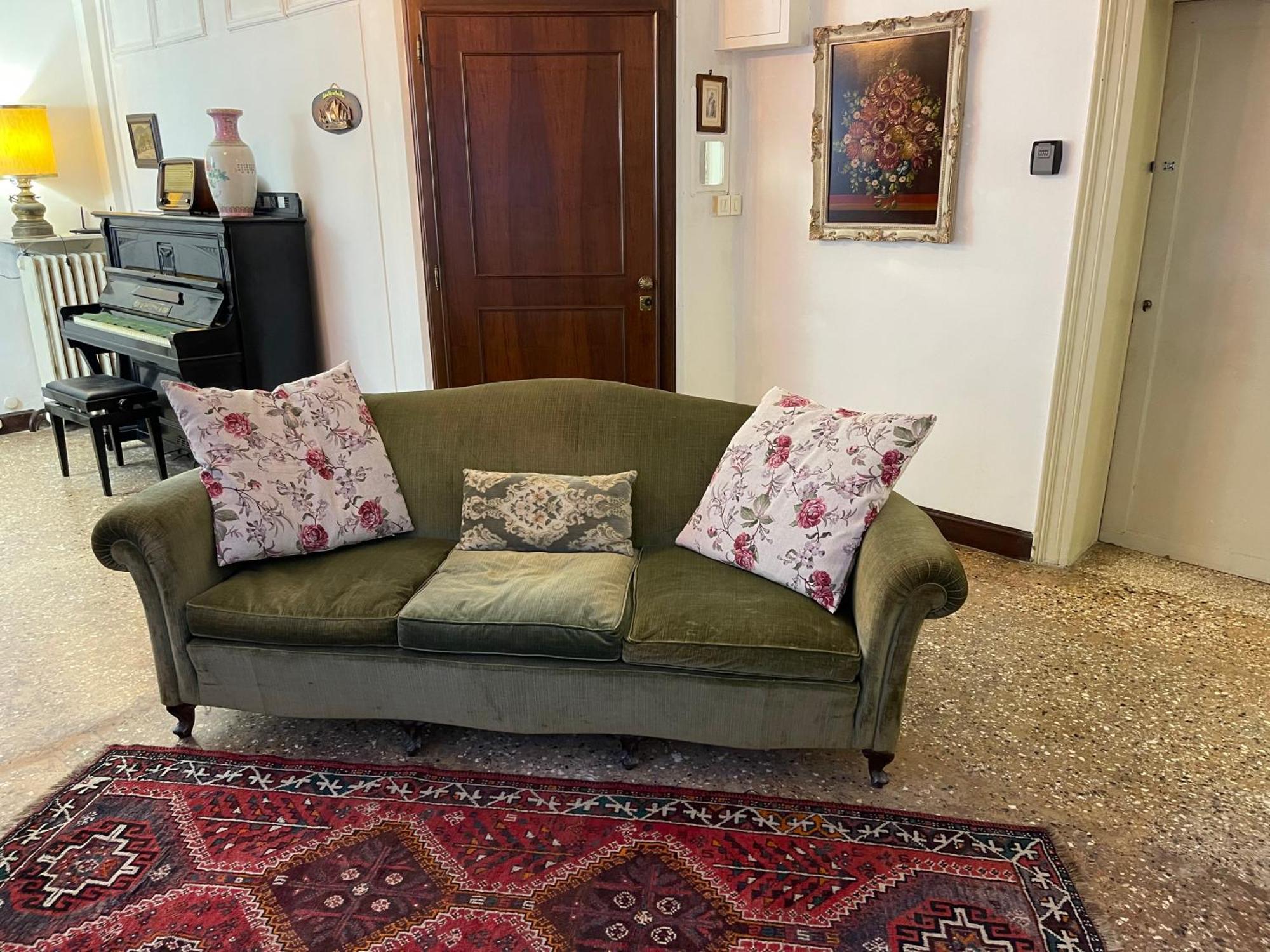 Lions Venice Guest House Bagian luar foto