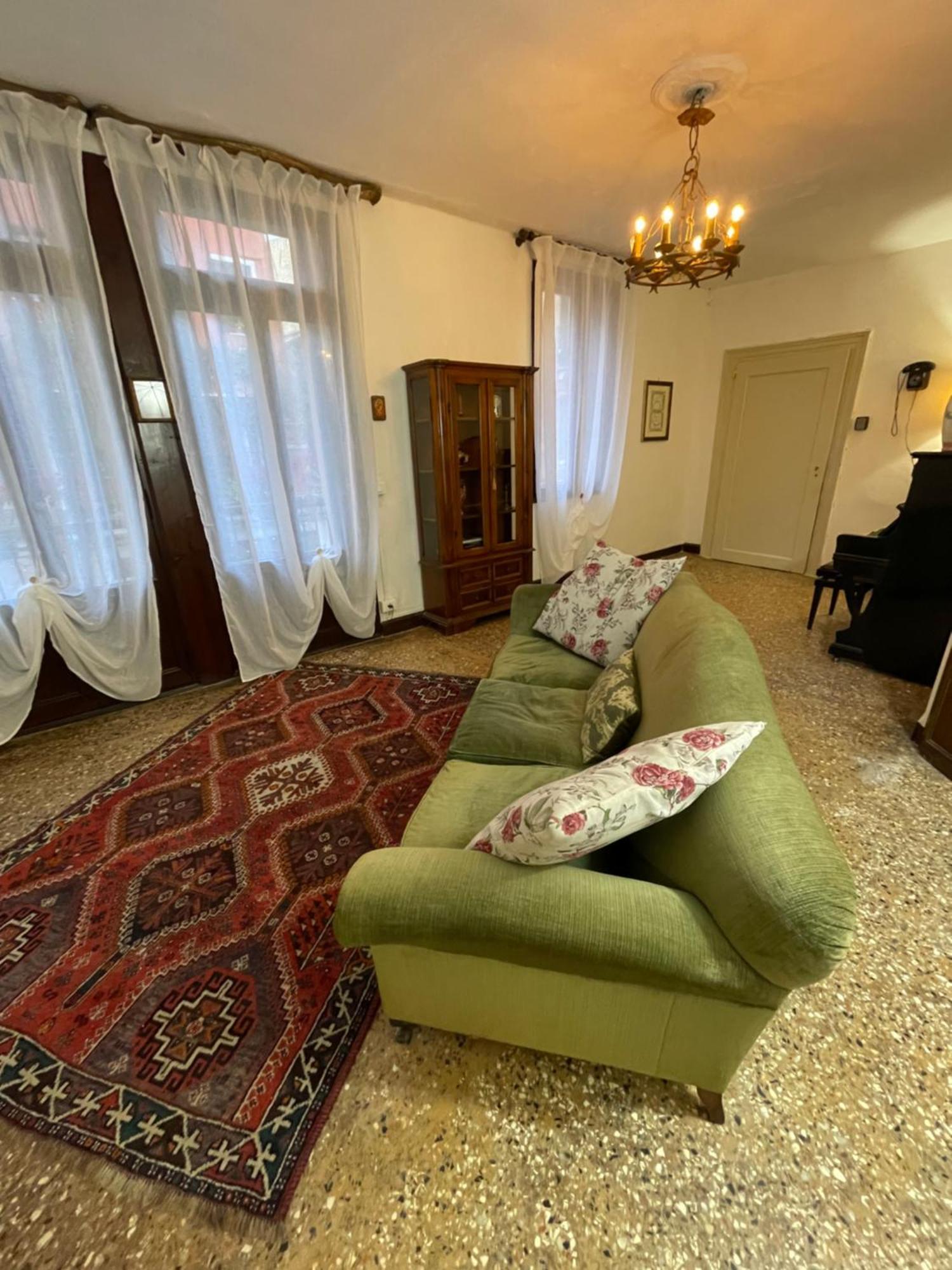 Lions Venice Guest House Bagian luar foto