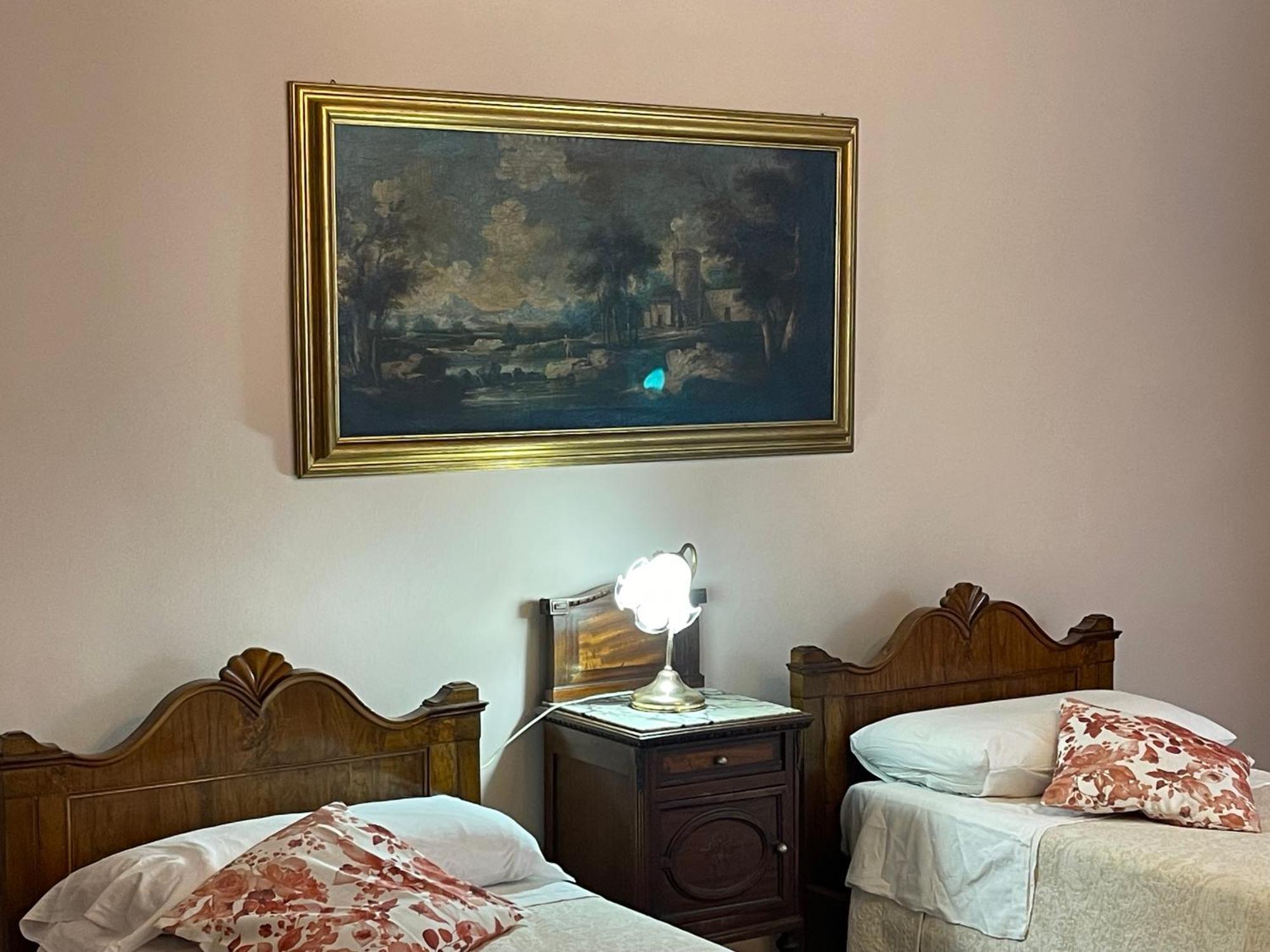 Lions Venice Guest House Bagian luar foto