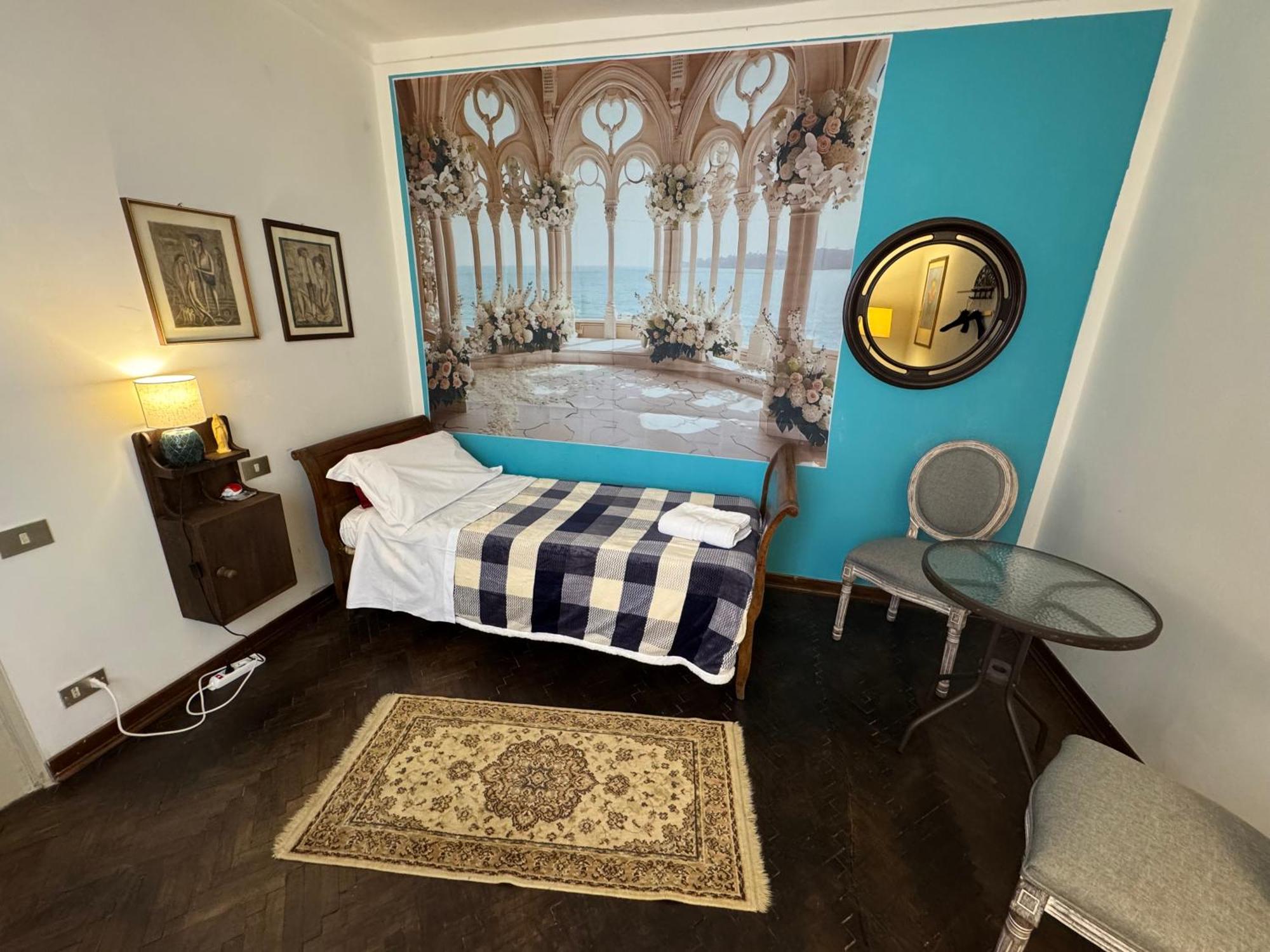 Lions Venice Guest House Bagian luar foto