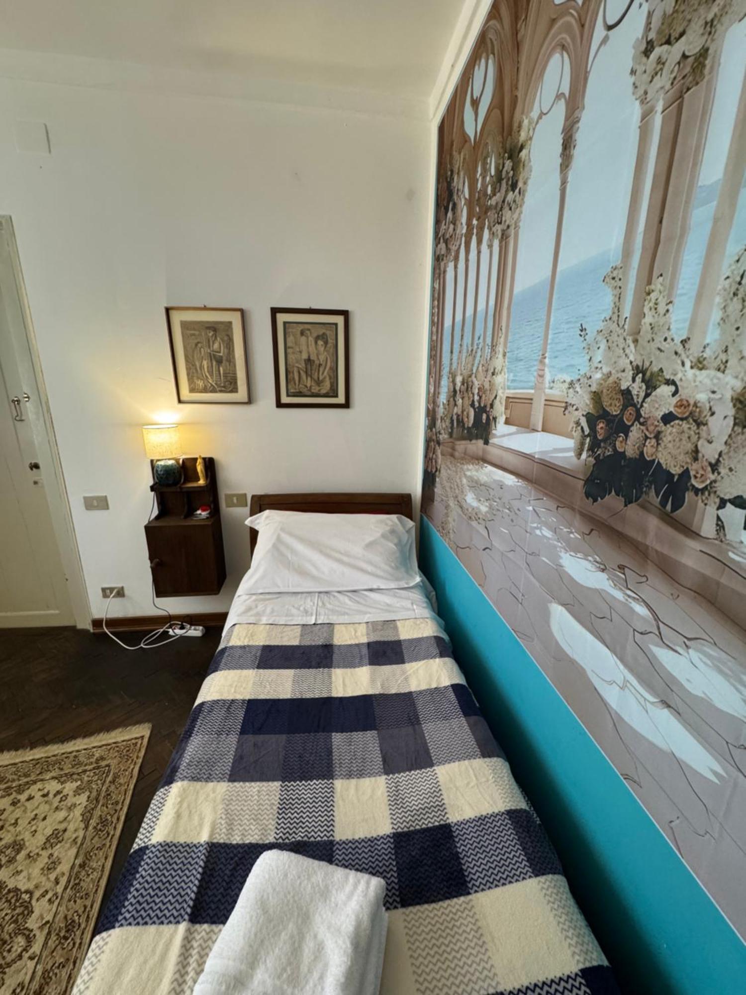Lions Venice Guest House Bagian luar foto
