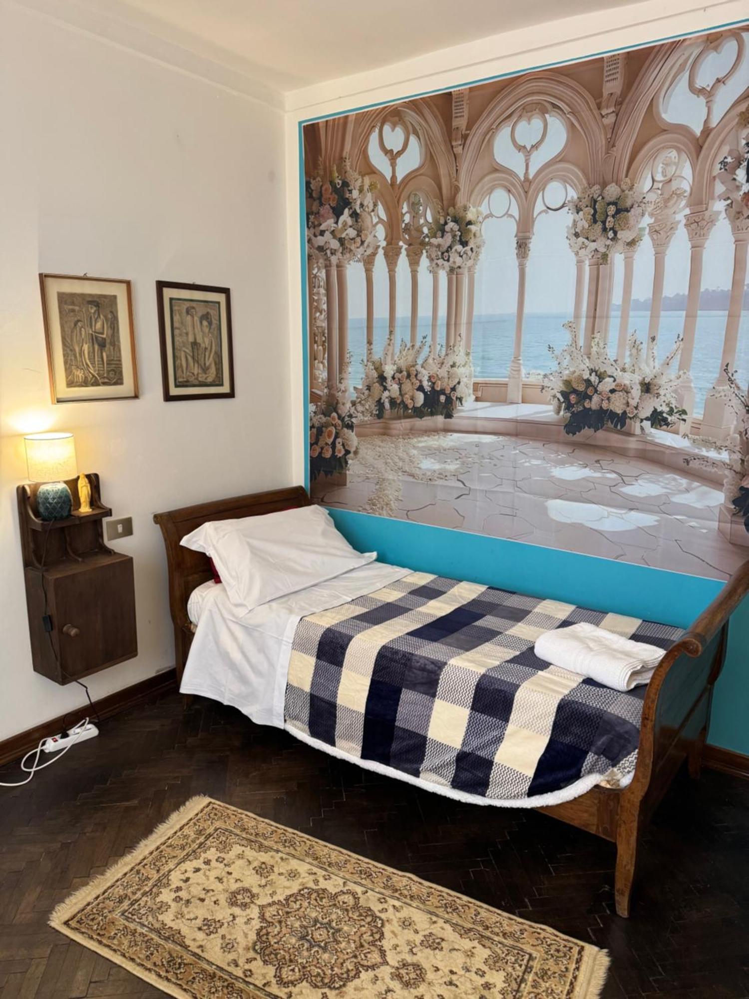 Lions Venice Guest House Bagian luar foto