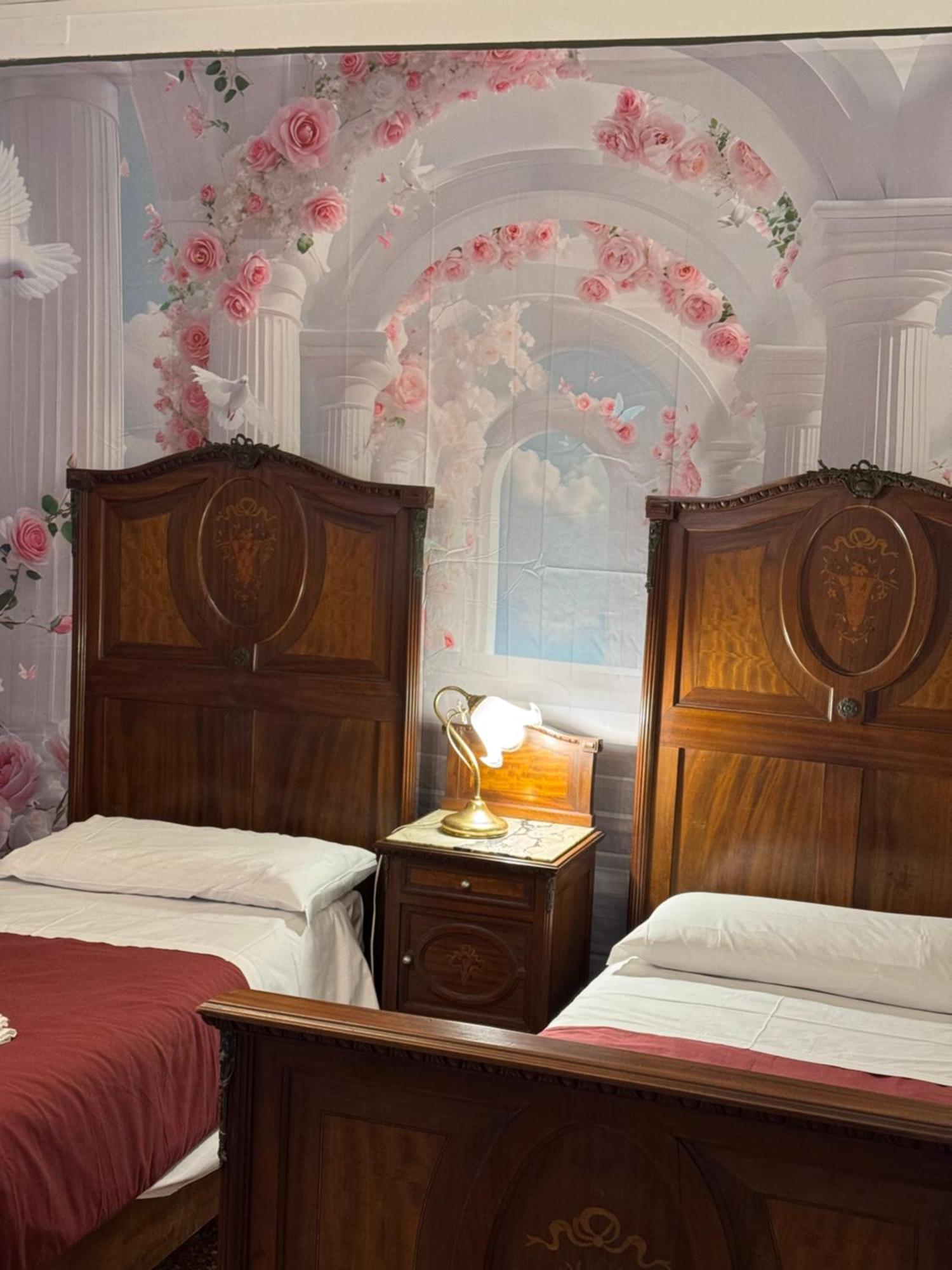 Lions Venice Guest House Bagian luar foto