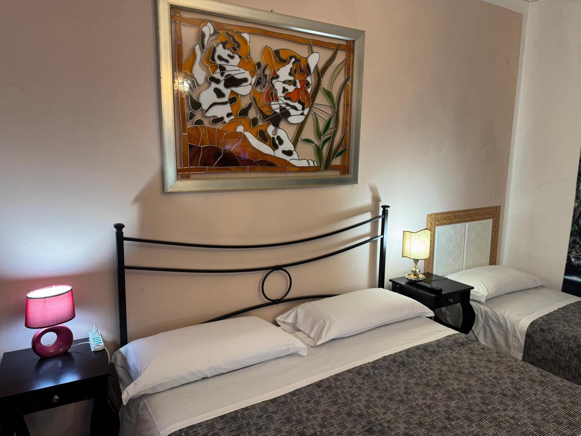 Lions Venice Guest House Bagian luar foto