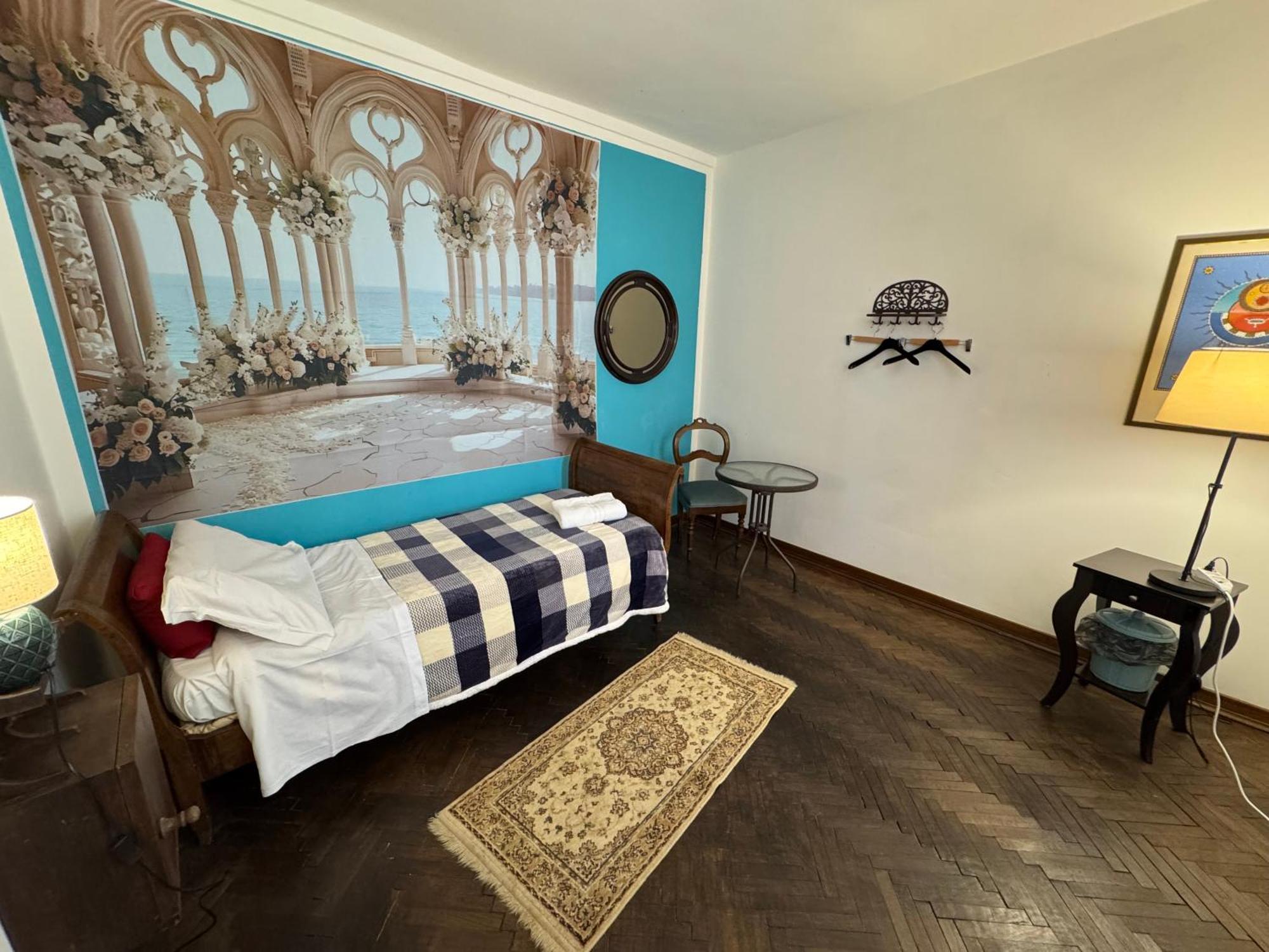 Lions Venice Guest House Bagian luar foto