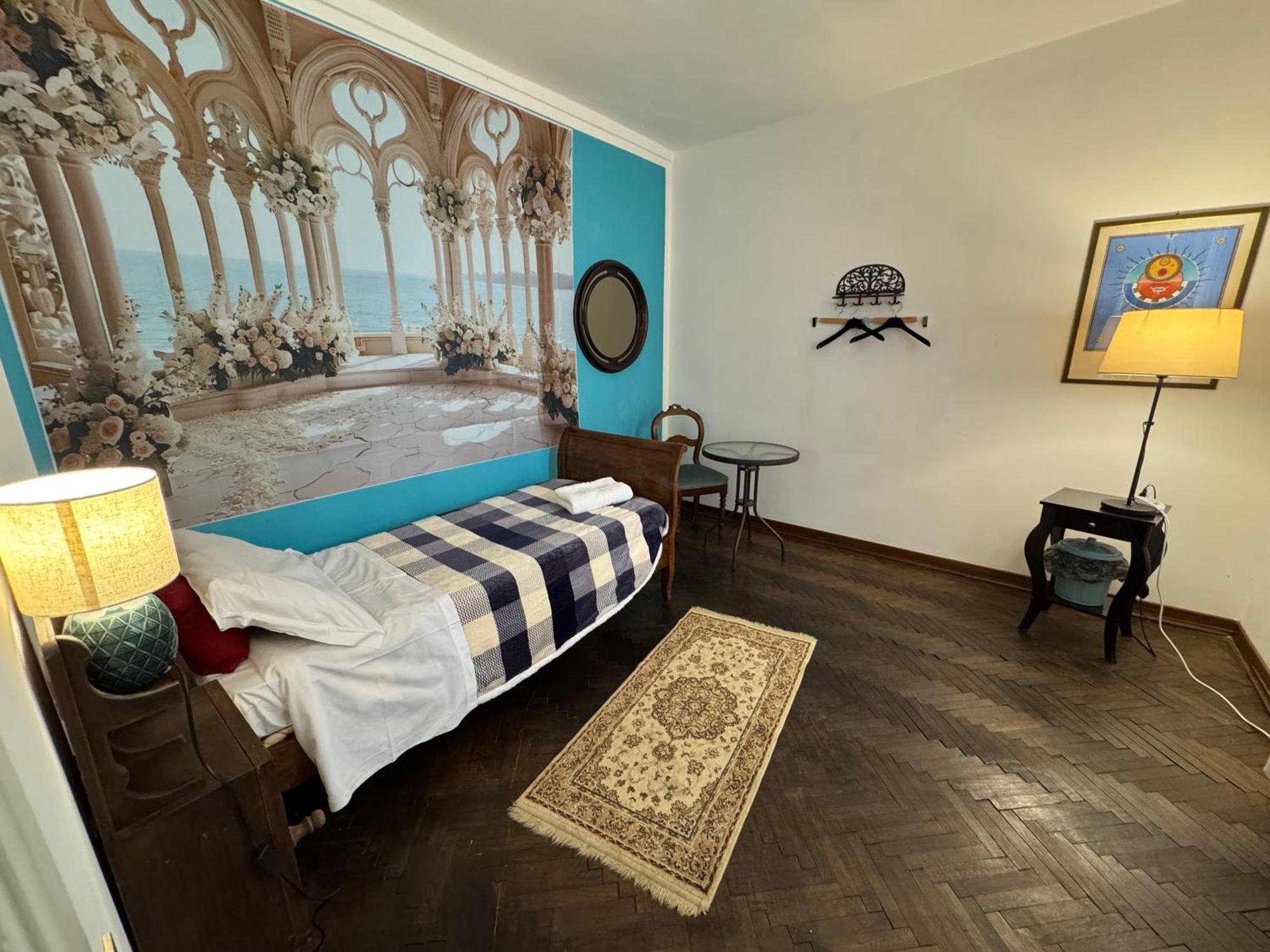 Lions Venice Guest House Bagian luar foto