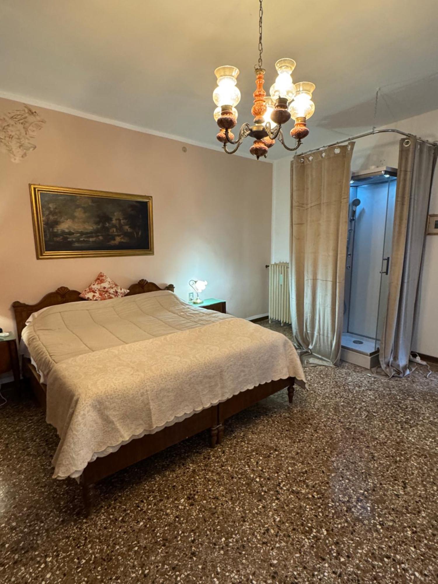 Lions Venice Guest House Bagian luar foto