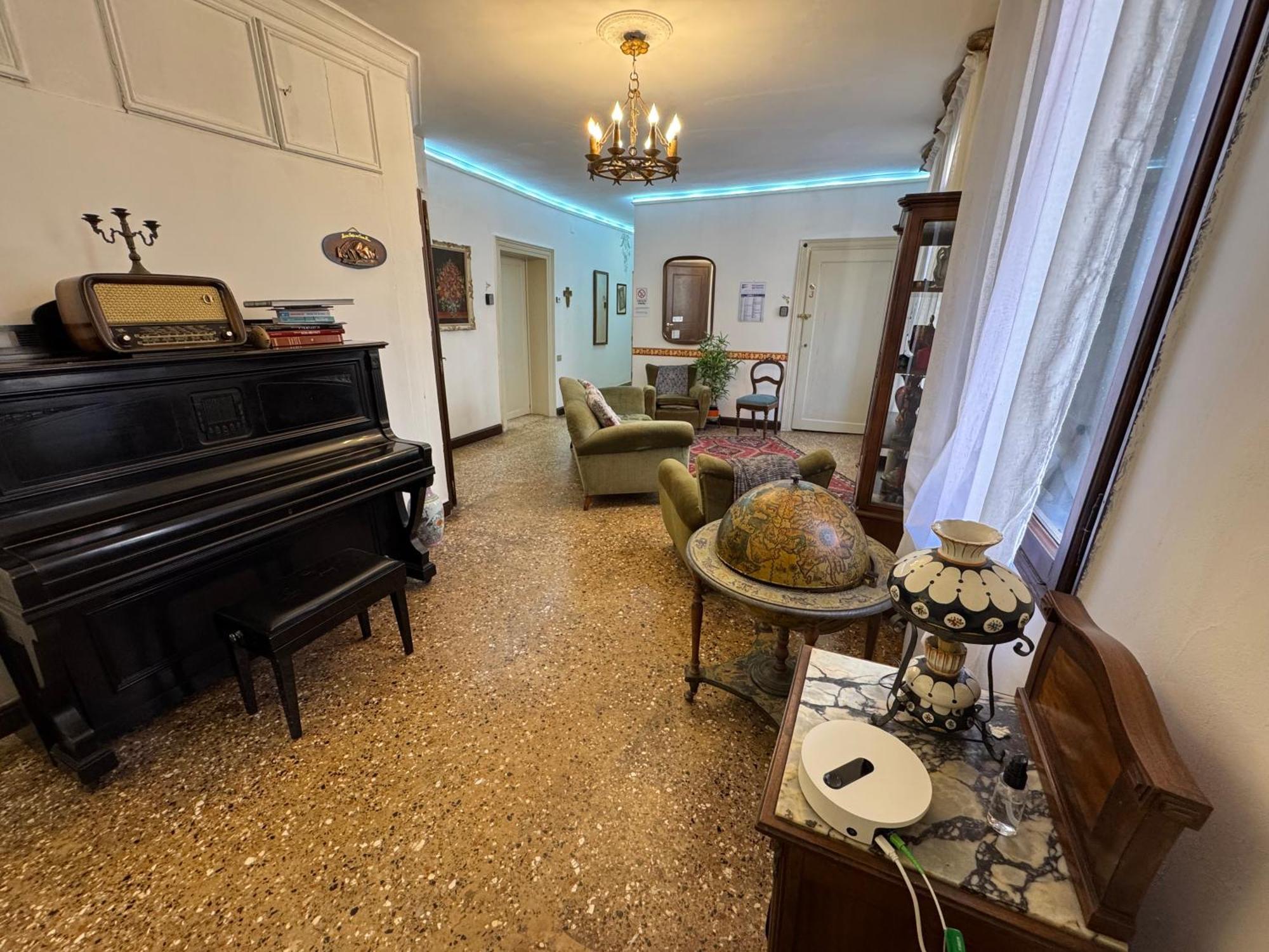 Lions Venice Guest House Bagian luar foto