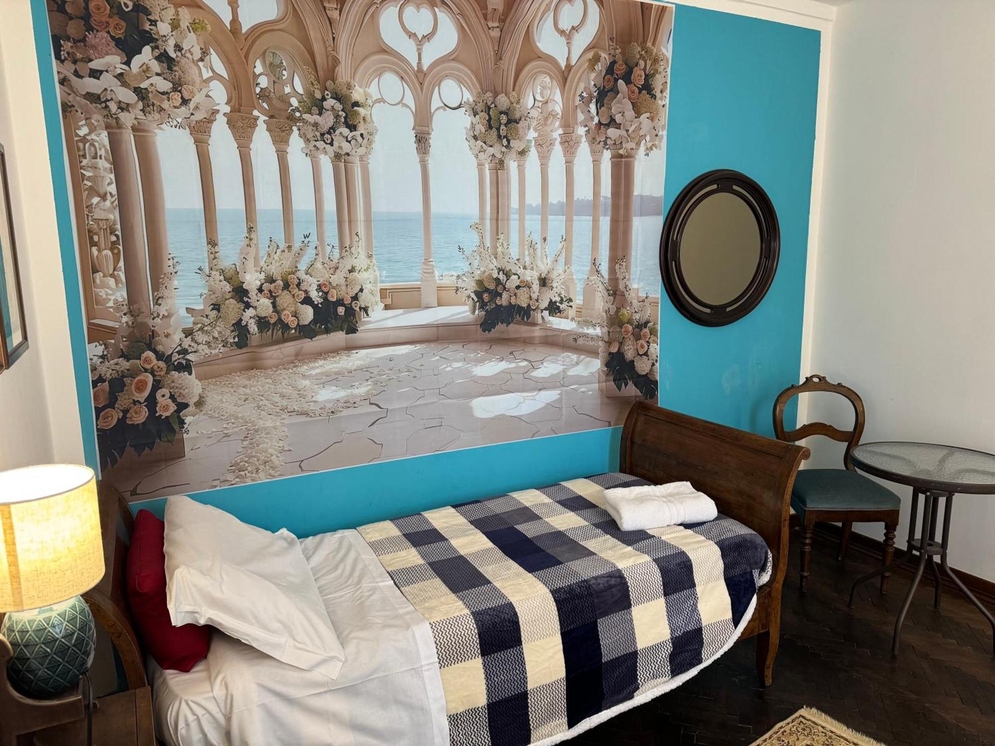 Lions Venice Guest House Bagian luar foto