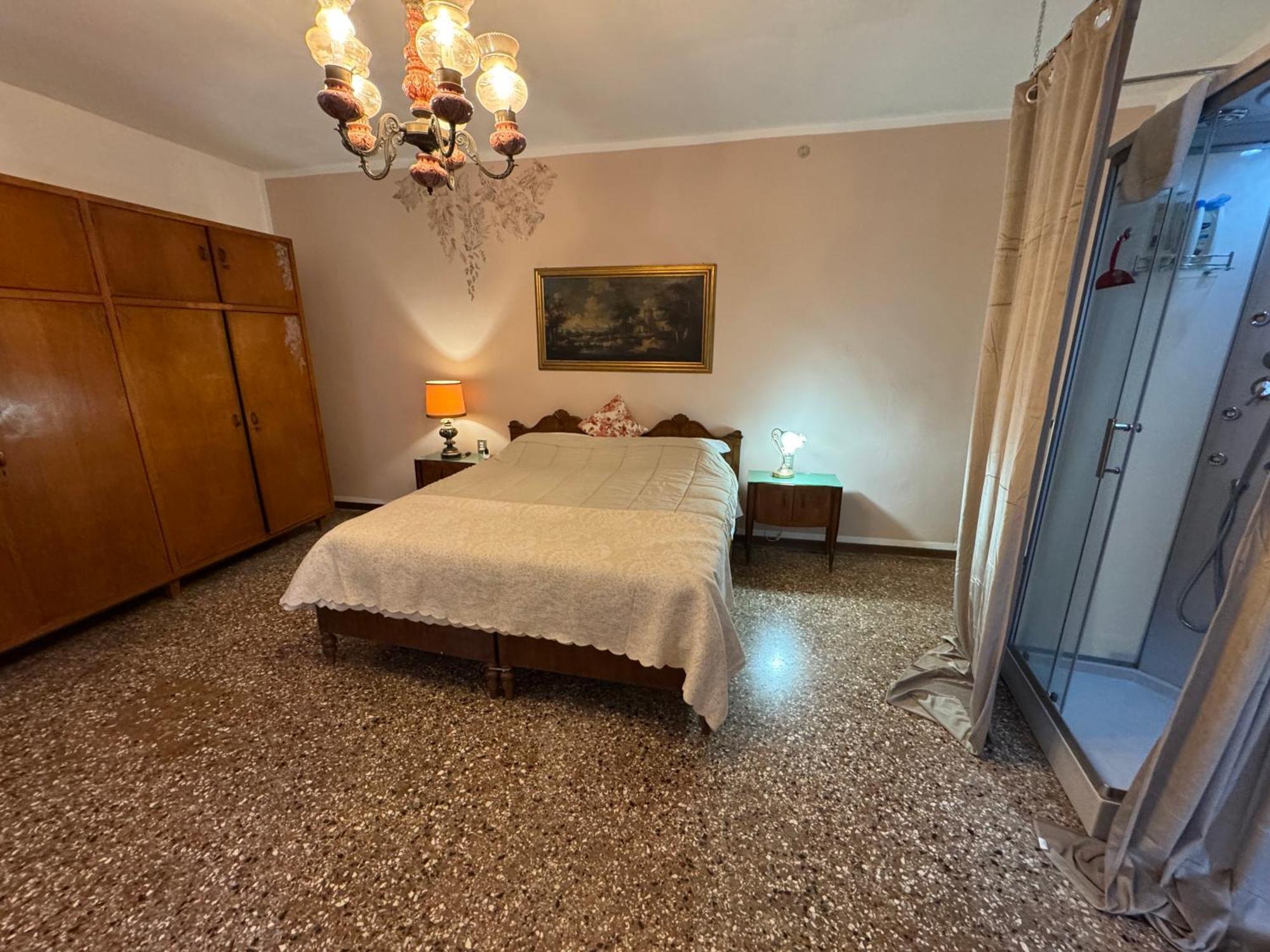 Lions Venice Guest House Bagian luar foto